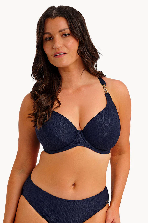 Azores FF Cup Plunge Bra - Image 2