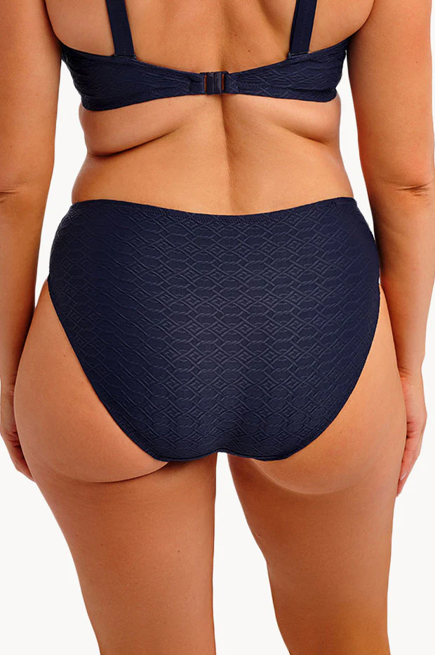 Azores Mid Rise Bikini Brief - Image 2