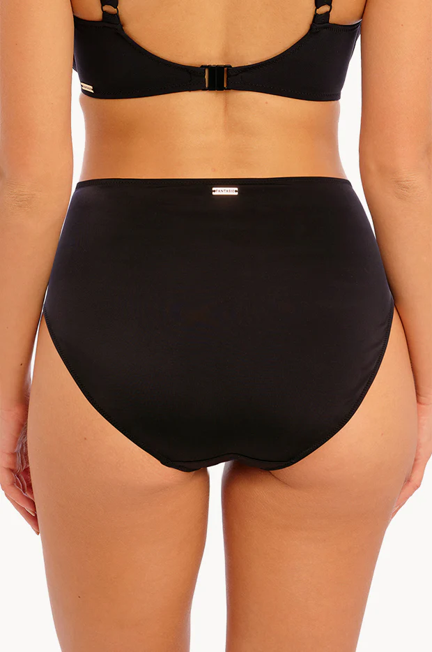 East Hampton High Waist Brief - Image 2
