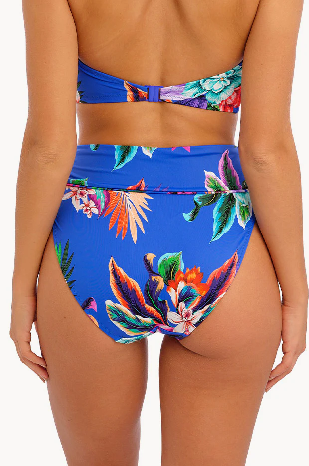 Halkidiki High Waist Brief - Image 2