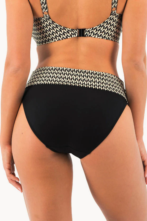 Koh Lipe Fold Bikini Brief - Image 2