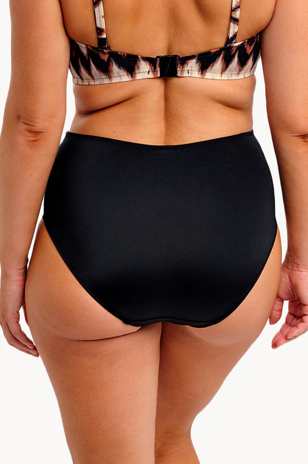 Sabana High Waist Bikini Brief - Image 2
