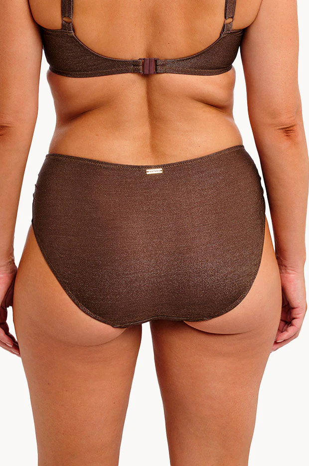 Sabana Sparkle Full Bikini Brief - Image 2