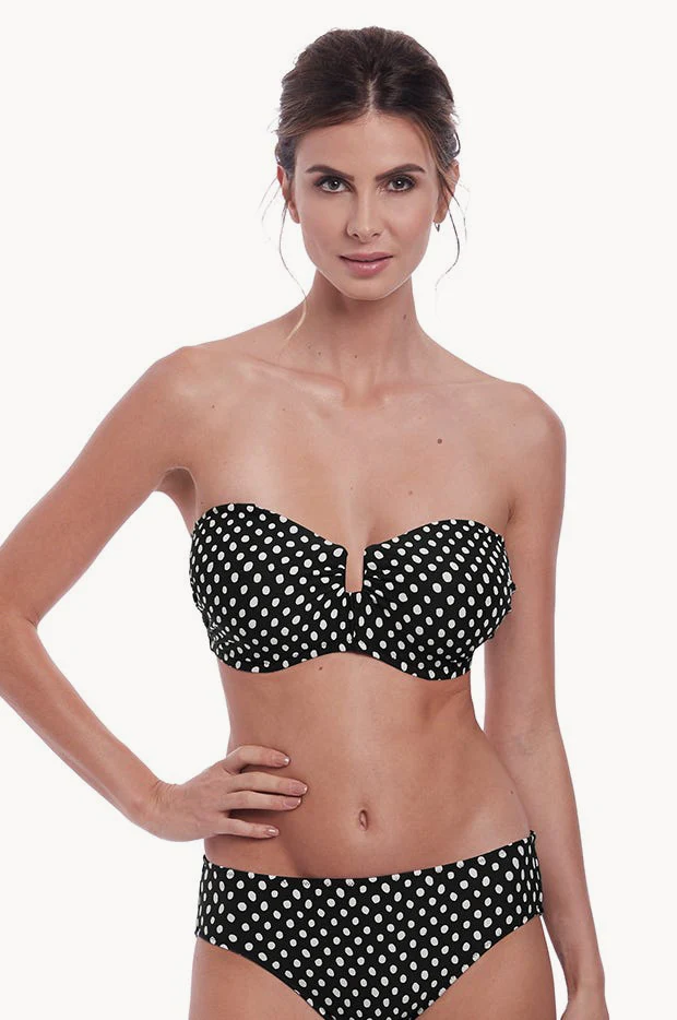 Santa Monica E Cup Bandeau