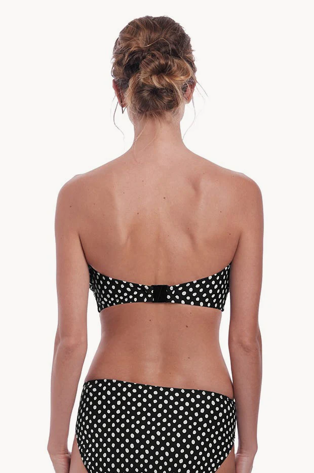 Santa Monica E Cup Bandeau - Image 2