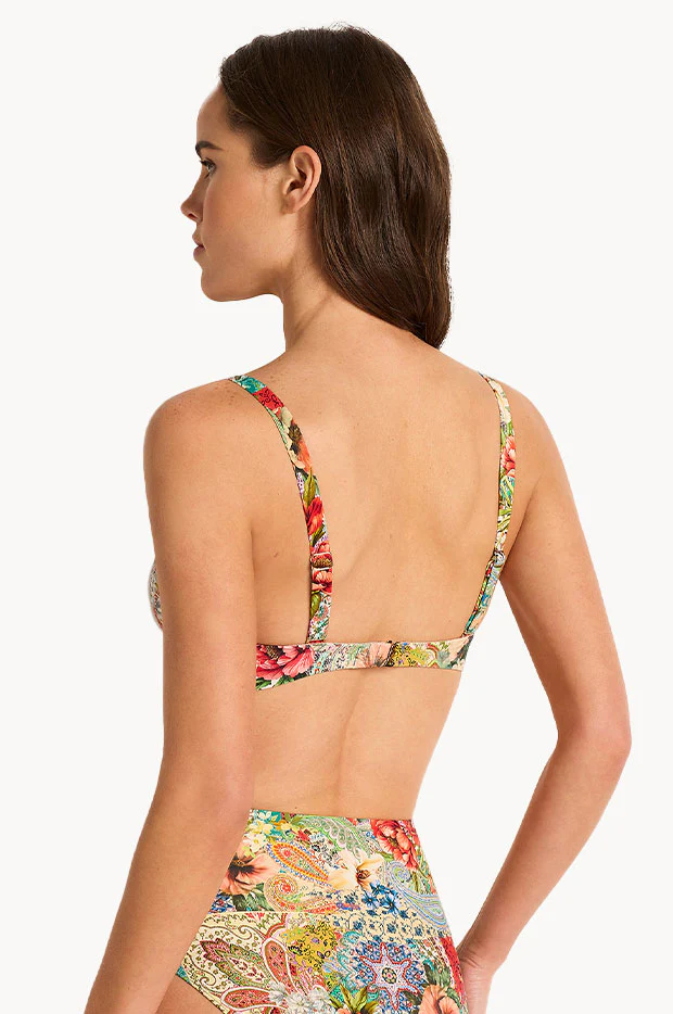 Farrah Balconette Bra - Image 2