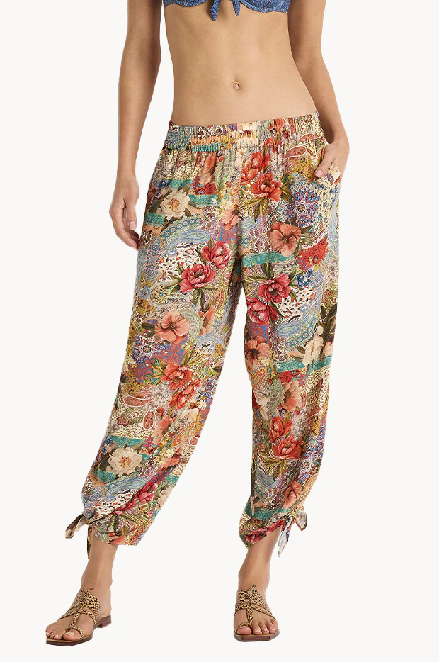 Farrah Boho Pant - Image 2
