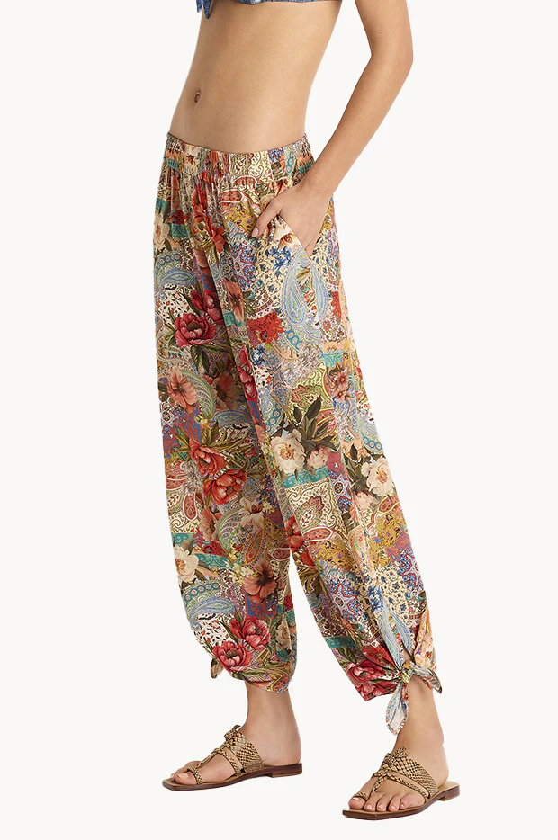 Farrah Boho Pant - Image 3