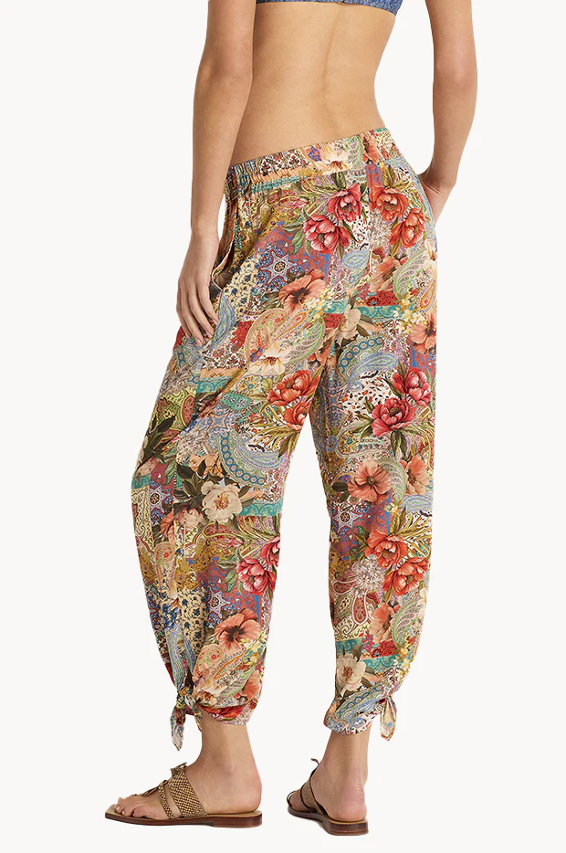 Farrah Boho Pant - Image 4