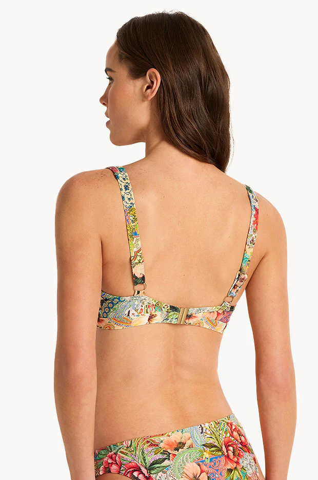 Farrah D/DD Cup Longline Tri - Image 3