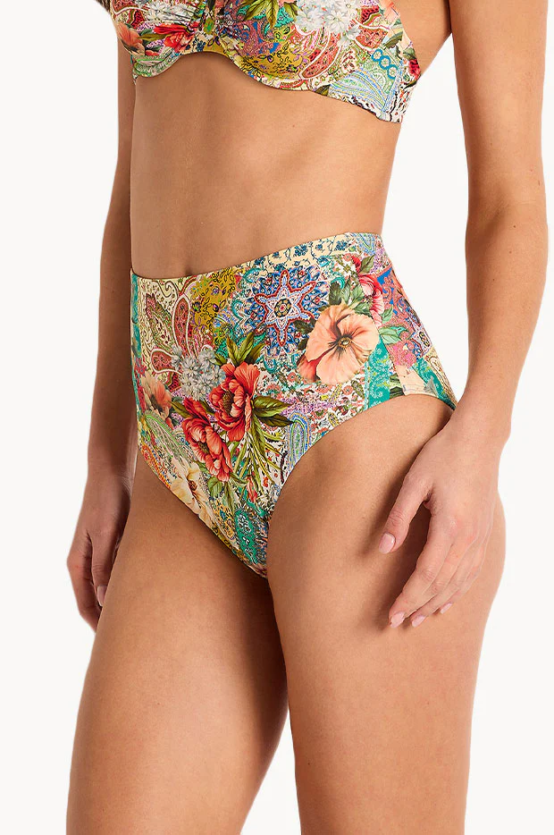 Farrah High Waist Pant - Image 2