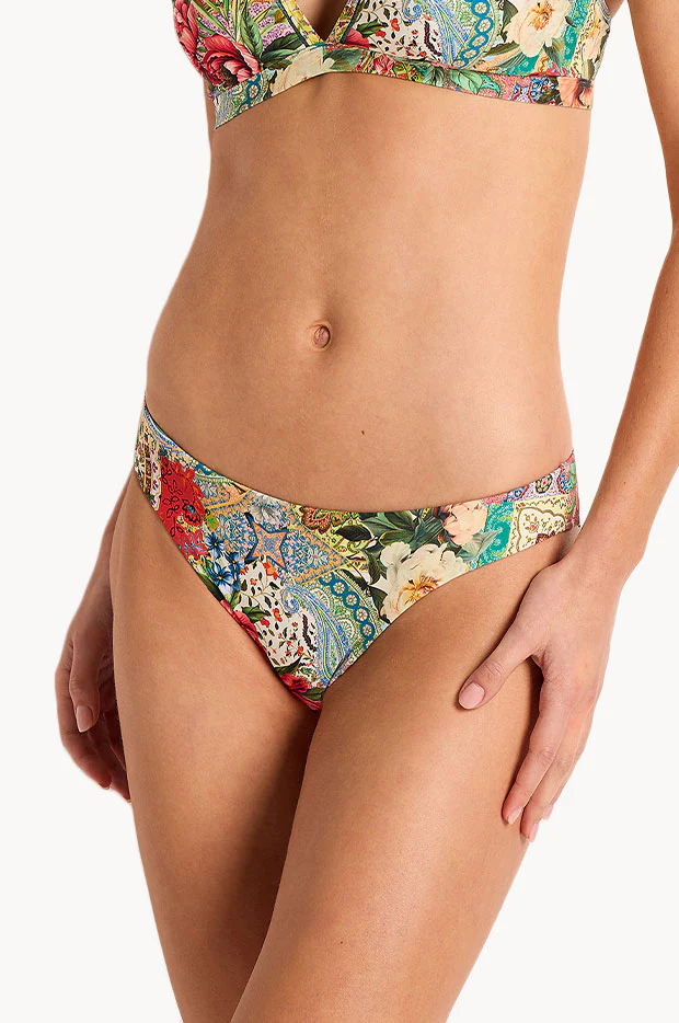 Farrah Newport Pant - Image 2