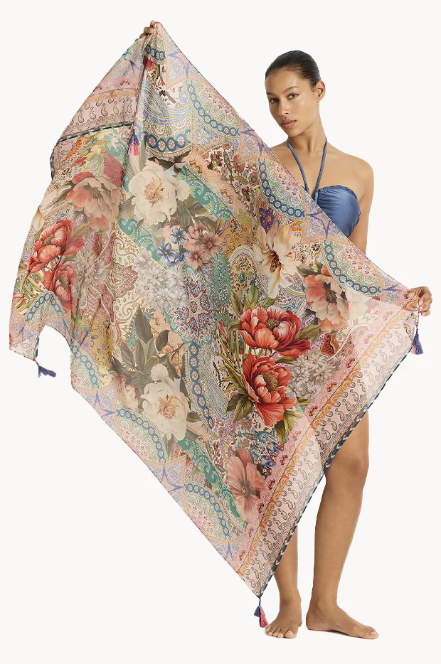 Farrah Sarong - Image 3
