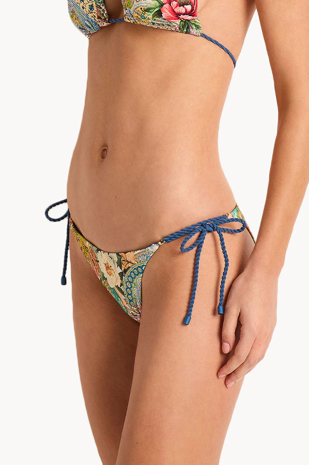 Farrah Tie Side Pant - Image 3