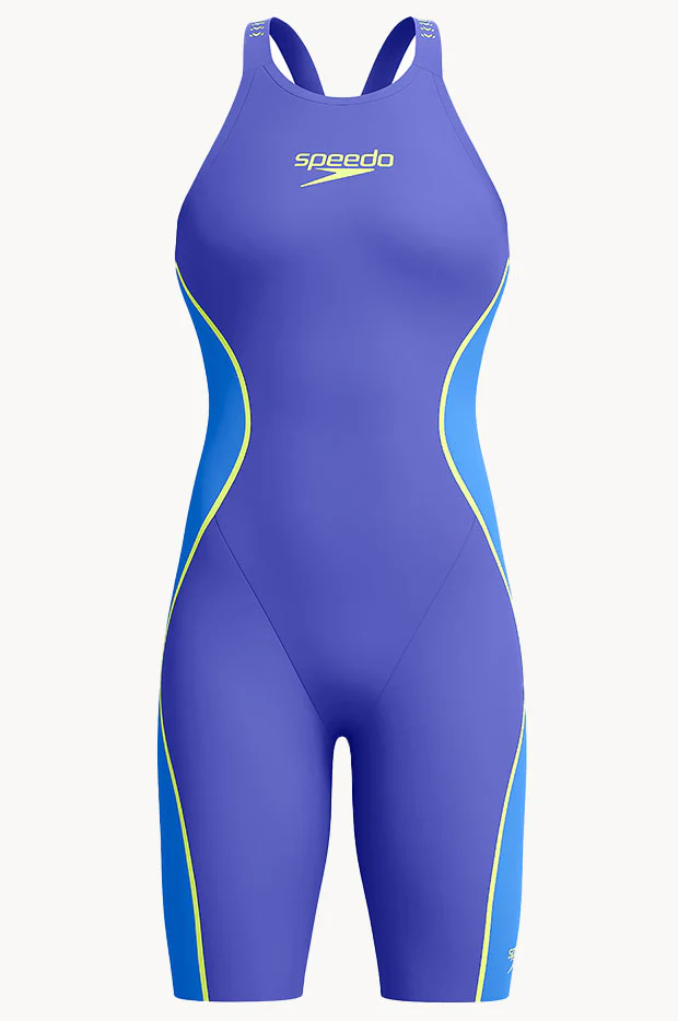 Fastskin LZR Pure Intent 2.0 Closed Back Kneeskin - Image 4