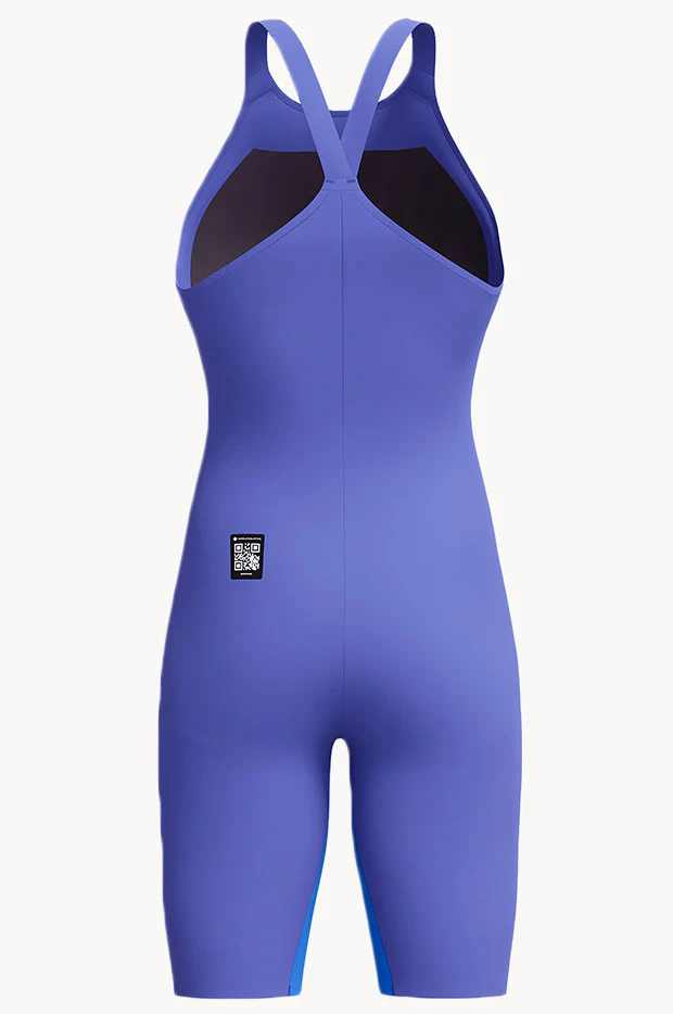 Fastskin LZR Pure Valor 2.0 Closed Back Kneeskin - Image 5