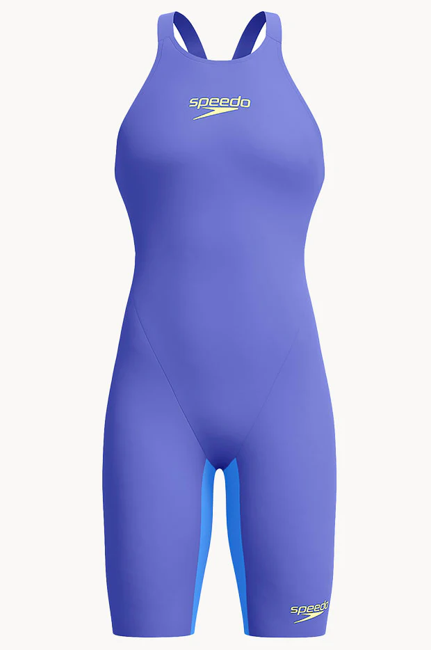 Fastskin LZR Pure Valor 2.0 Open Back Kneeskin - Image 3