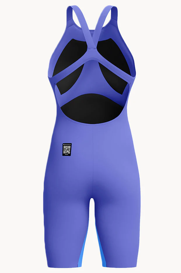 Fastskin LZR Pure Valor 2.0 Open Back Kneeskin - Image 4