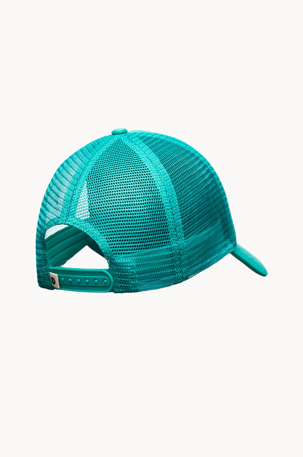 Finishline 3 Colours Cap - Image 2