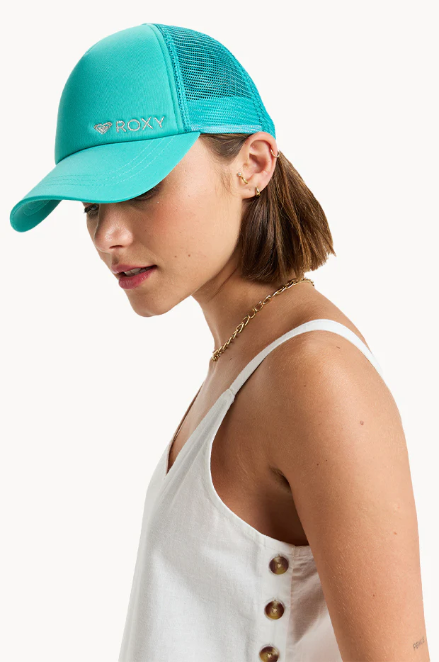 Finishline 3 Colours Cap - Image 3