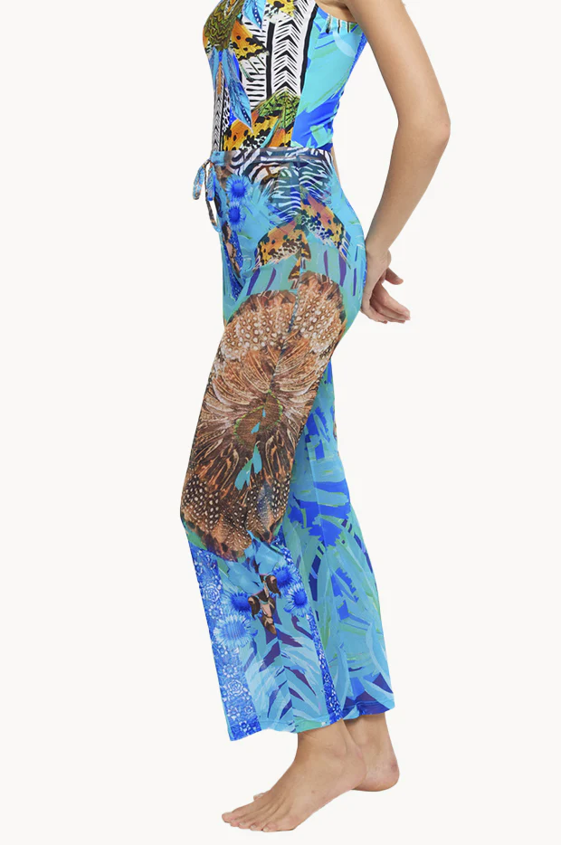 Florence Mesh Pant - Image 2