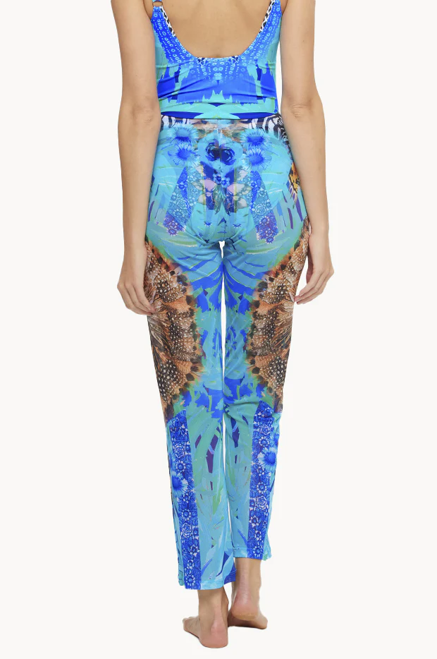 Florence Mesh Pant - Image 3