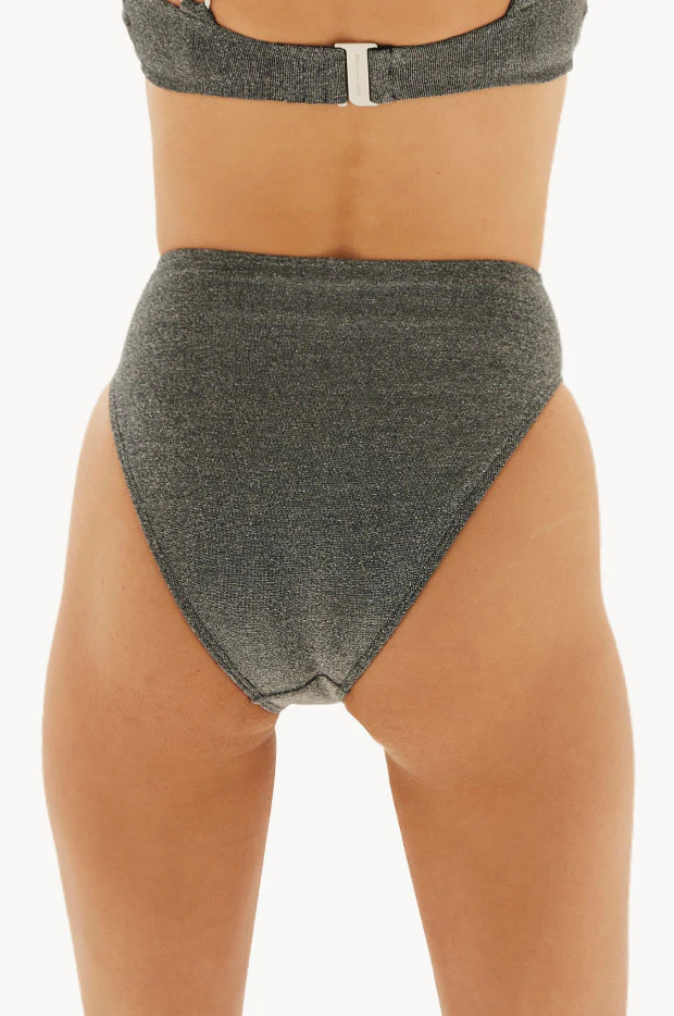 Glitter 90's Rise Bottom - Image 2