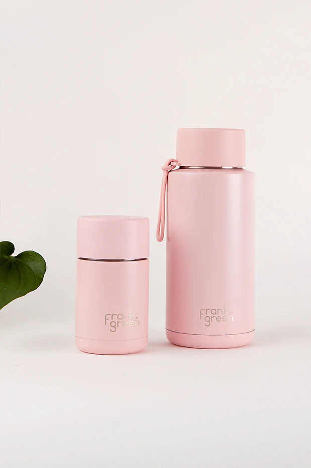 Blush Ceramic Gift Set - Image 2