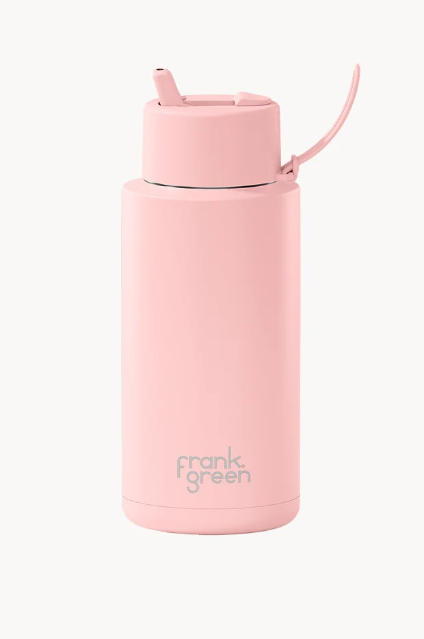 Ceramic Drink Bottle 1L - Image 2