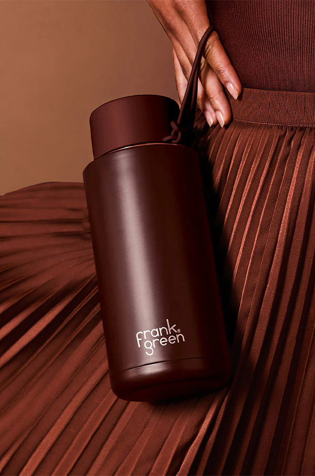 Ceramic Drink Bottle 1L - Image 2