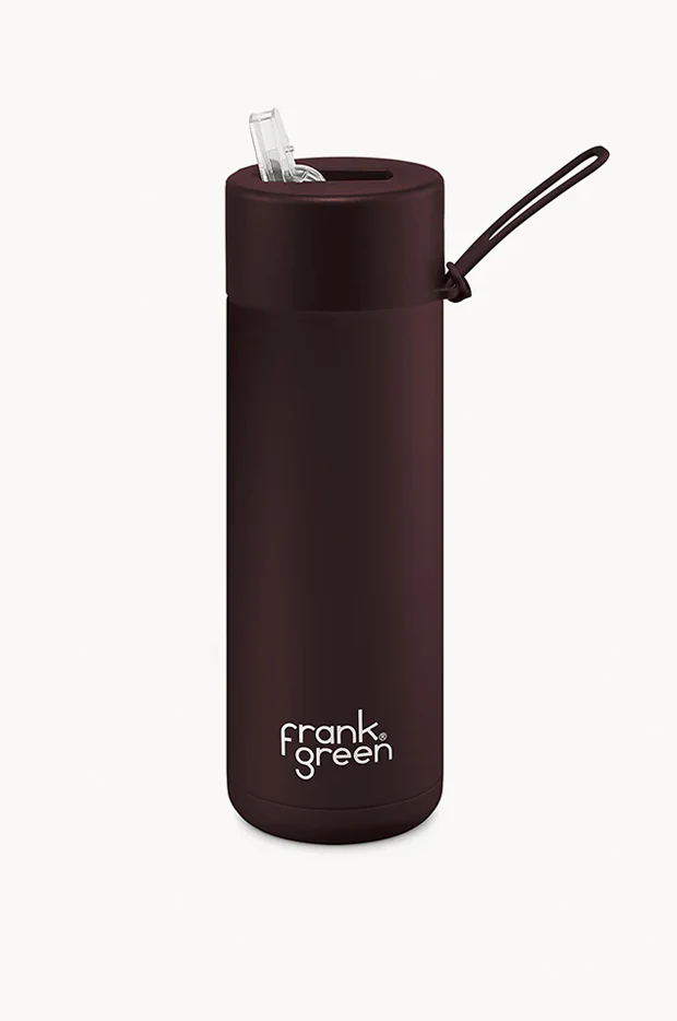 Ceramic Drink Bottle 595ml