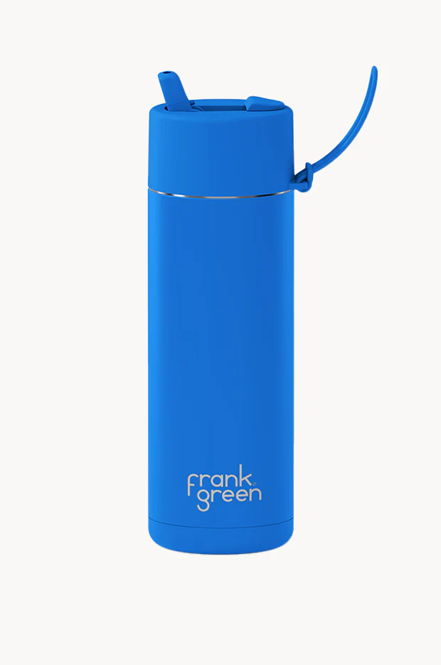 Ceramic Drink Bottle 595ml