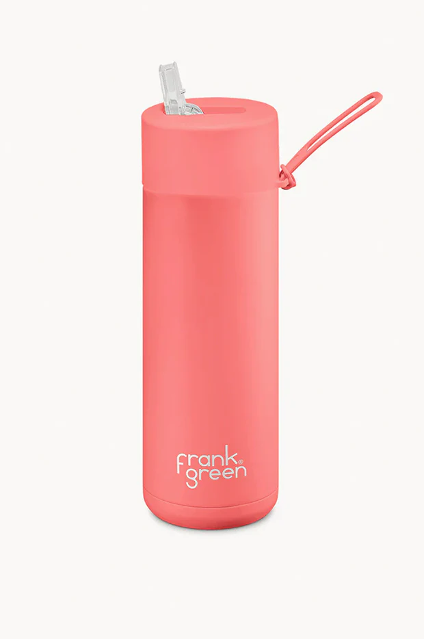 Ceramic Drink Bottle 595ml