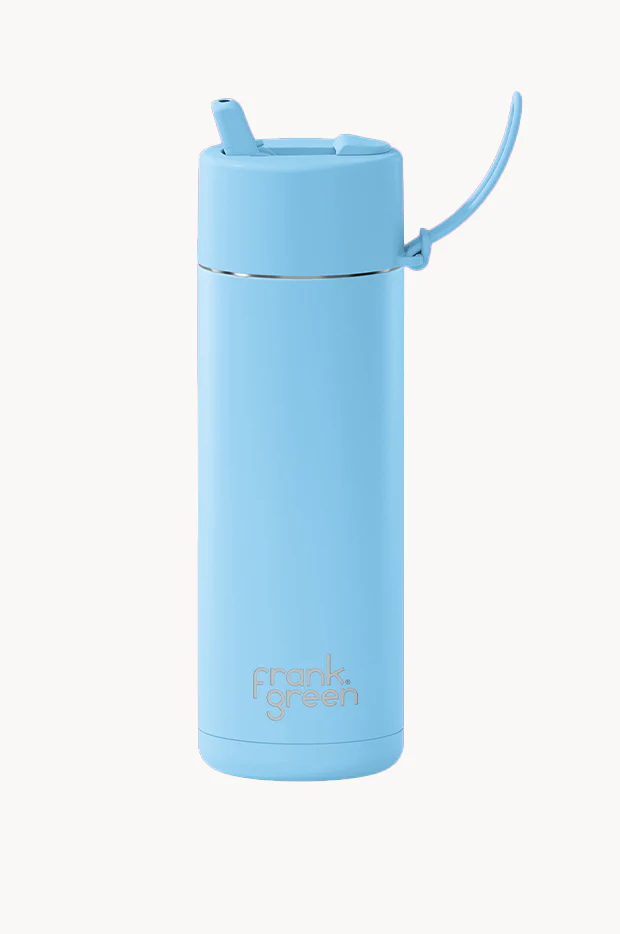 Ceramic Drink Bottle 595ml - Image 2