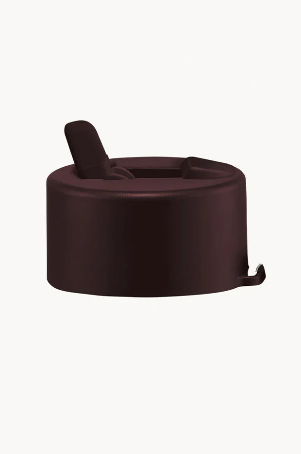 Flip Straw Lid