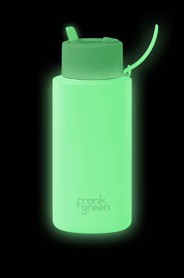 Glow Ceramic Drink Bottle 1L - Image 2