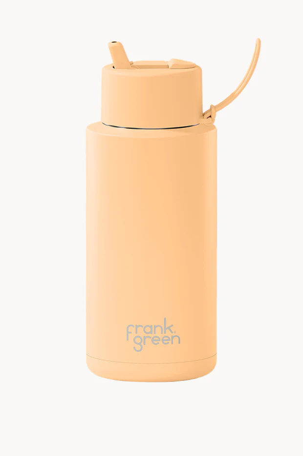 Glow Ceramic Drink Bottle 1L