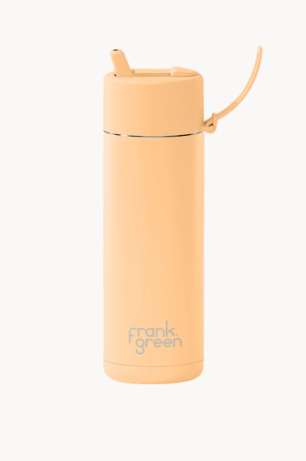 Glow Ceramic Drink Bottle 595ml