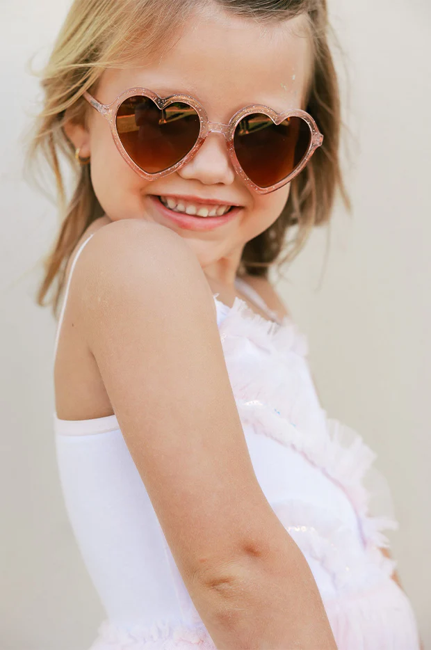 Heart Kids Sunnies - Image 3