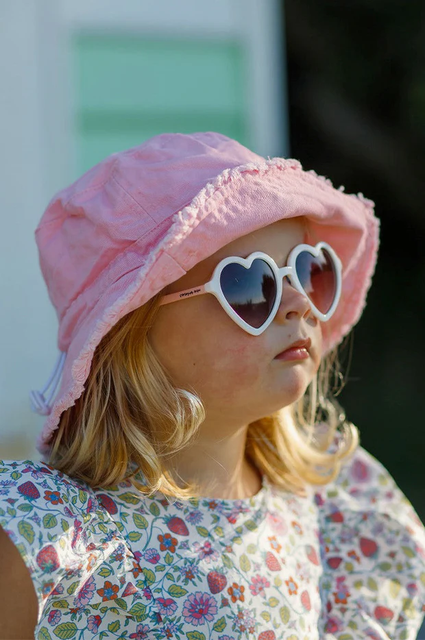 Heart Shape Sunnies