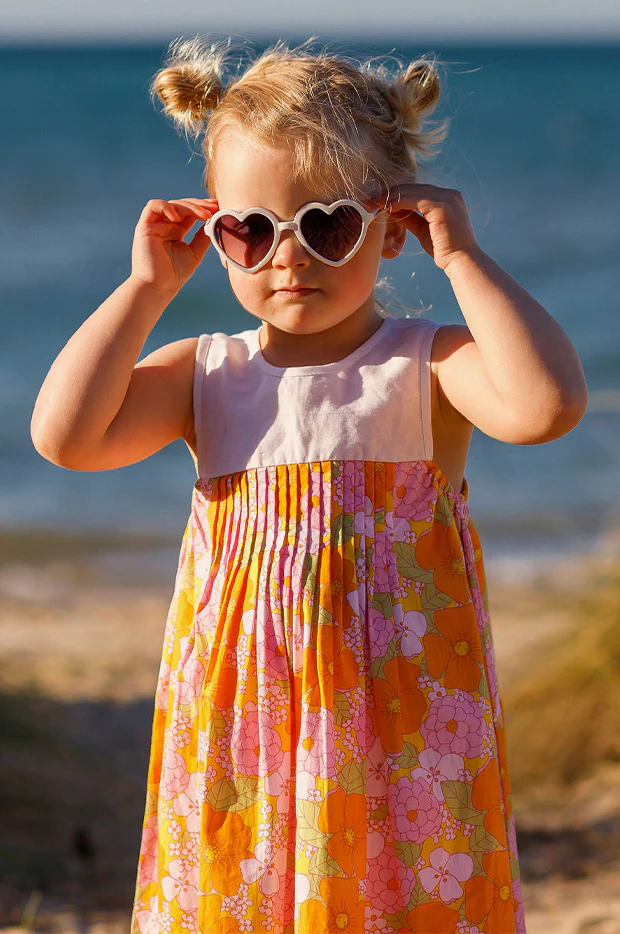 Heart Shape Sunnies - Image 3
