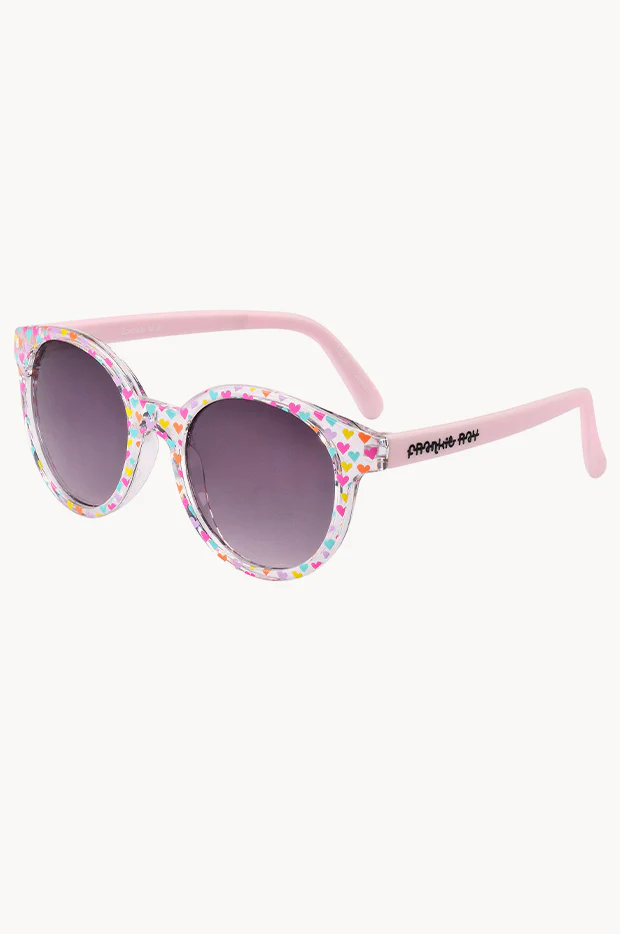 Sprinkle Heart Sunnies