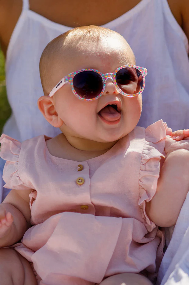 Sprinkle Heart Sunnies - Image 2