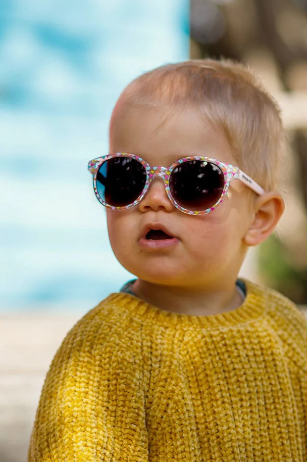 Sprinkle Heart Sunnies - Image 3