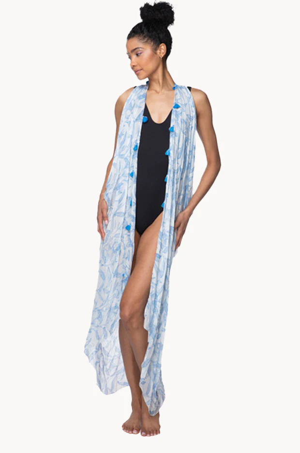 Fresh Breeze Free Spirit Vest - Image 3
