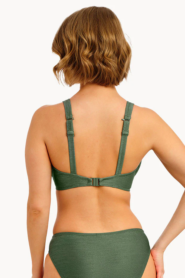 Arizona Wave E Cup High Apex Bra - Image 2