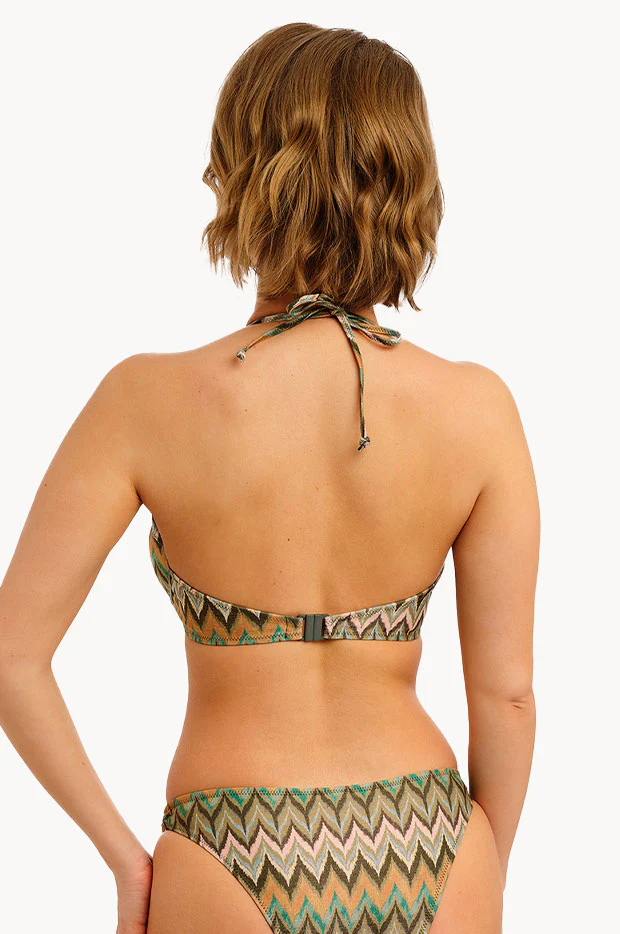 Arizona Wave F Cup Halter - Image 2