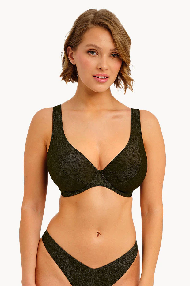Arizona Wave F Cup High Apex Bra