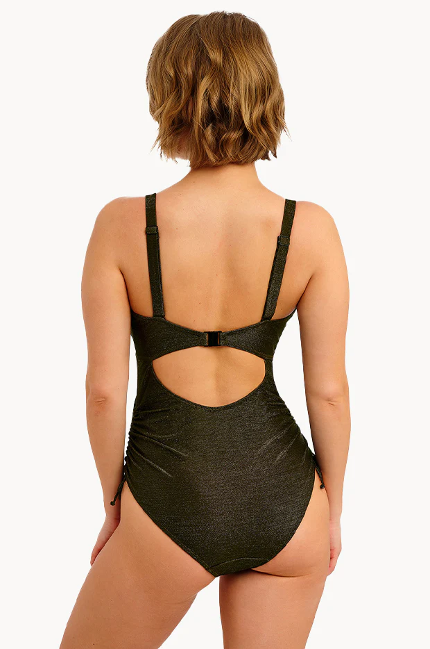Arizona Wave F Cup Tie Side One Piece - Image 2