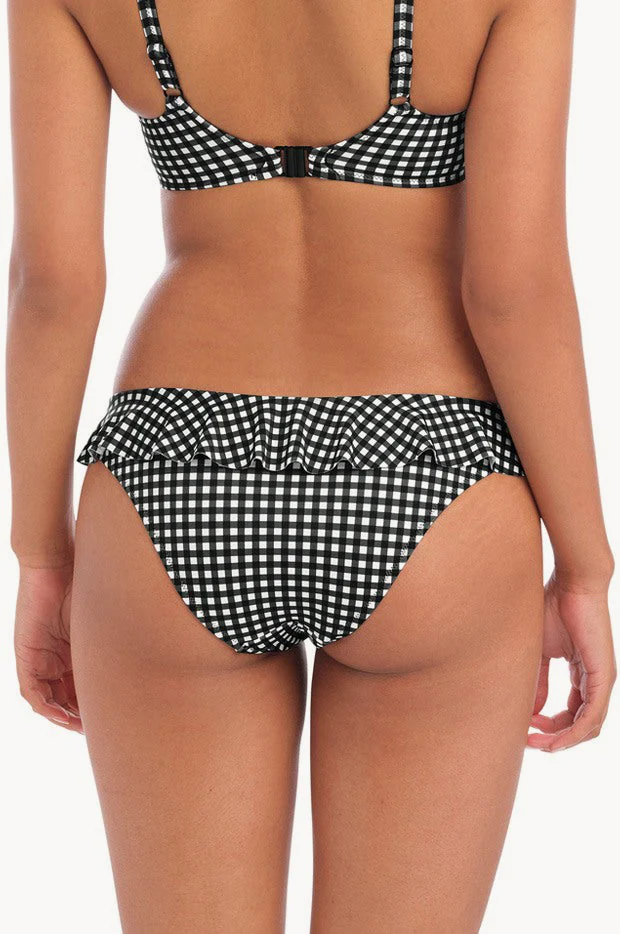 Check In Italini Frill Brief - Image 2